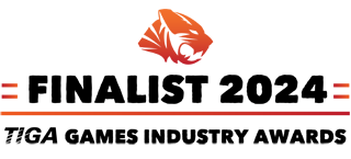 TIGA Awards Finalist 2024